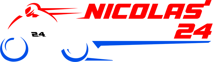 Entretien moto Boulazac Perigueux Trelissac - Nicolas Moto 24 - logo1